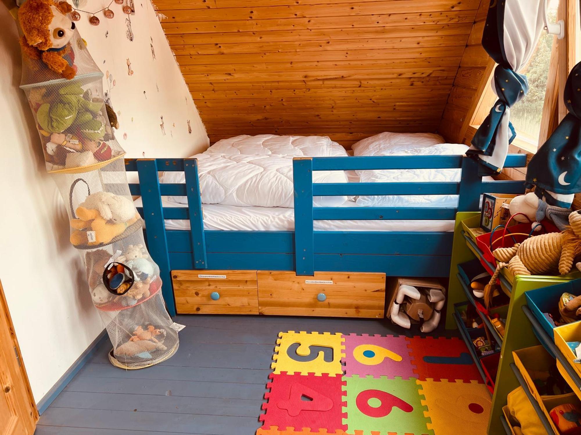 Villaharmony Wartet Auf Familien Mit Hund! Lommatzsch エクステリア 写真